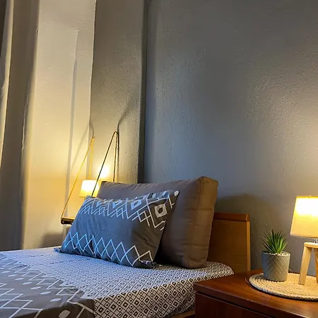 Cosy Summer Retreat