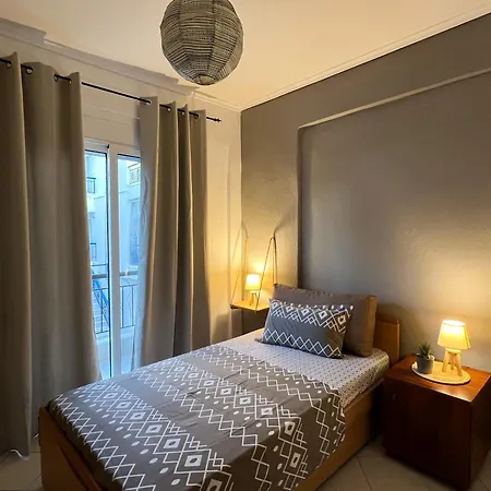 Cosy Summer Retreat
