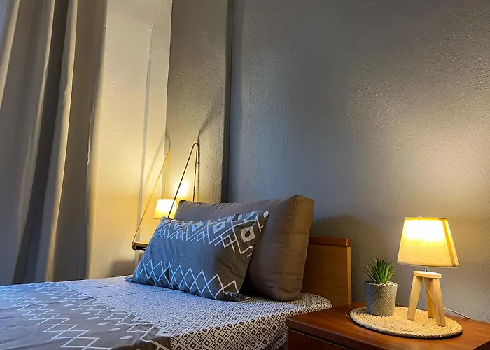 Cosy Summer Retreat