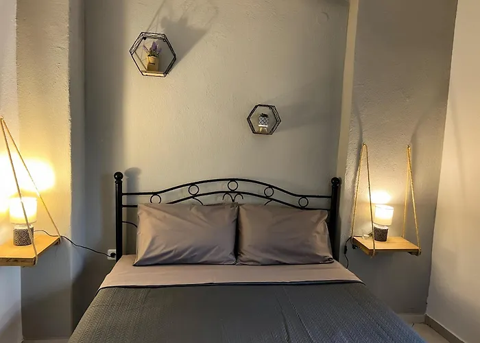 Casa de Férias Cosy Summer Retreat *