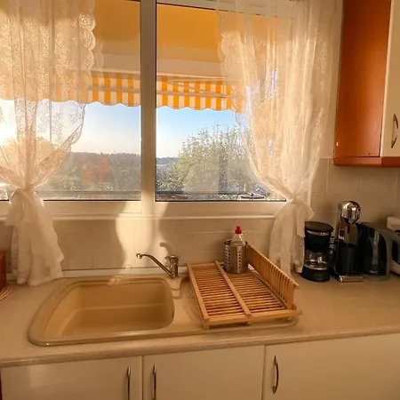 Tatil Evi Cosy Summer Retreat *