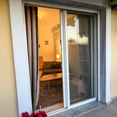 Tatil Evi Cosy Summer Retreat *