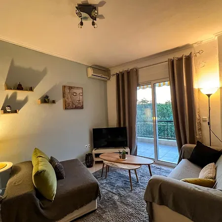 Cosy Summer Retreat Tatil Evi *