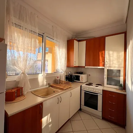 Cosy Summer Retreat Possidi