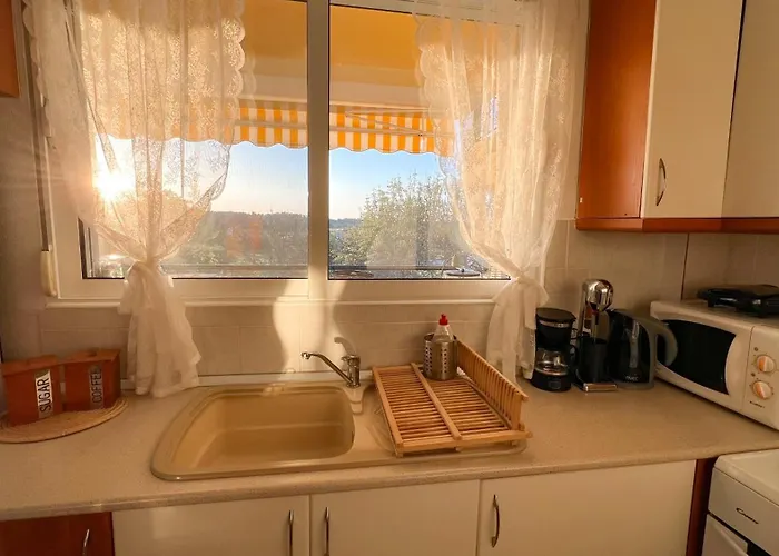 Дом отдыха Cosy Summer Retreat *