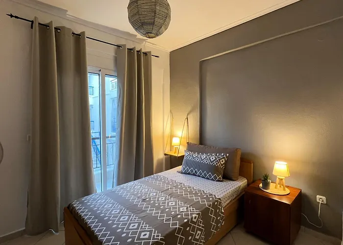 Cosy Summer Retreat