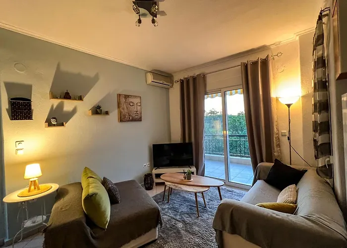 Cosy Summer Retreat Дом отдыха *