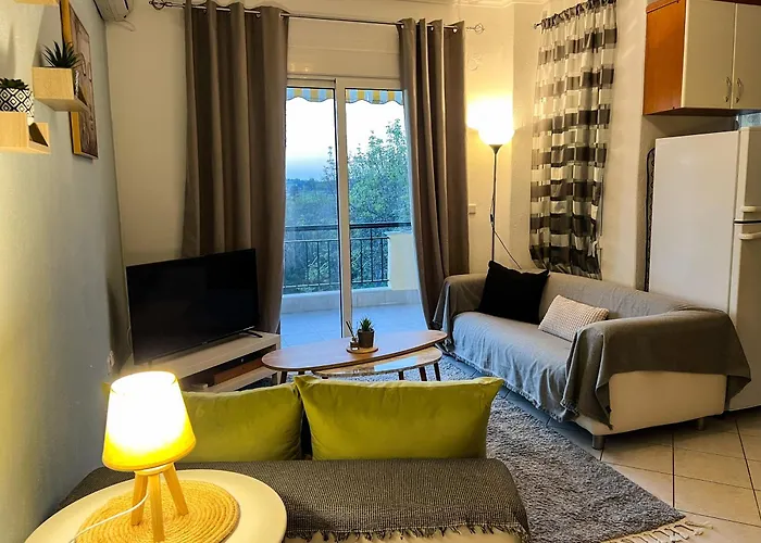 Cosy Summer Retreat *